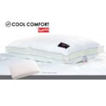 COOL COMFORT DELUXE CLASSIC PILLOW 4