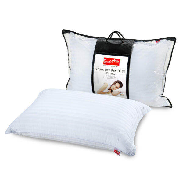 Comfort Rest Pillow3