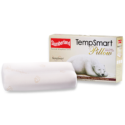 TempSmart Pillow