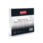 Waterproof mattress protector