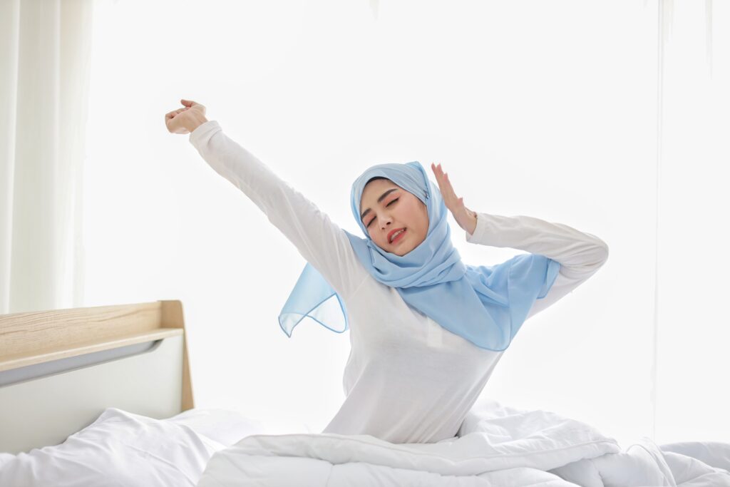 RAMADAN SLEEP TIPS 6 scaled