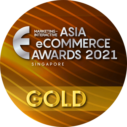 Award Badge